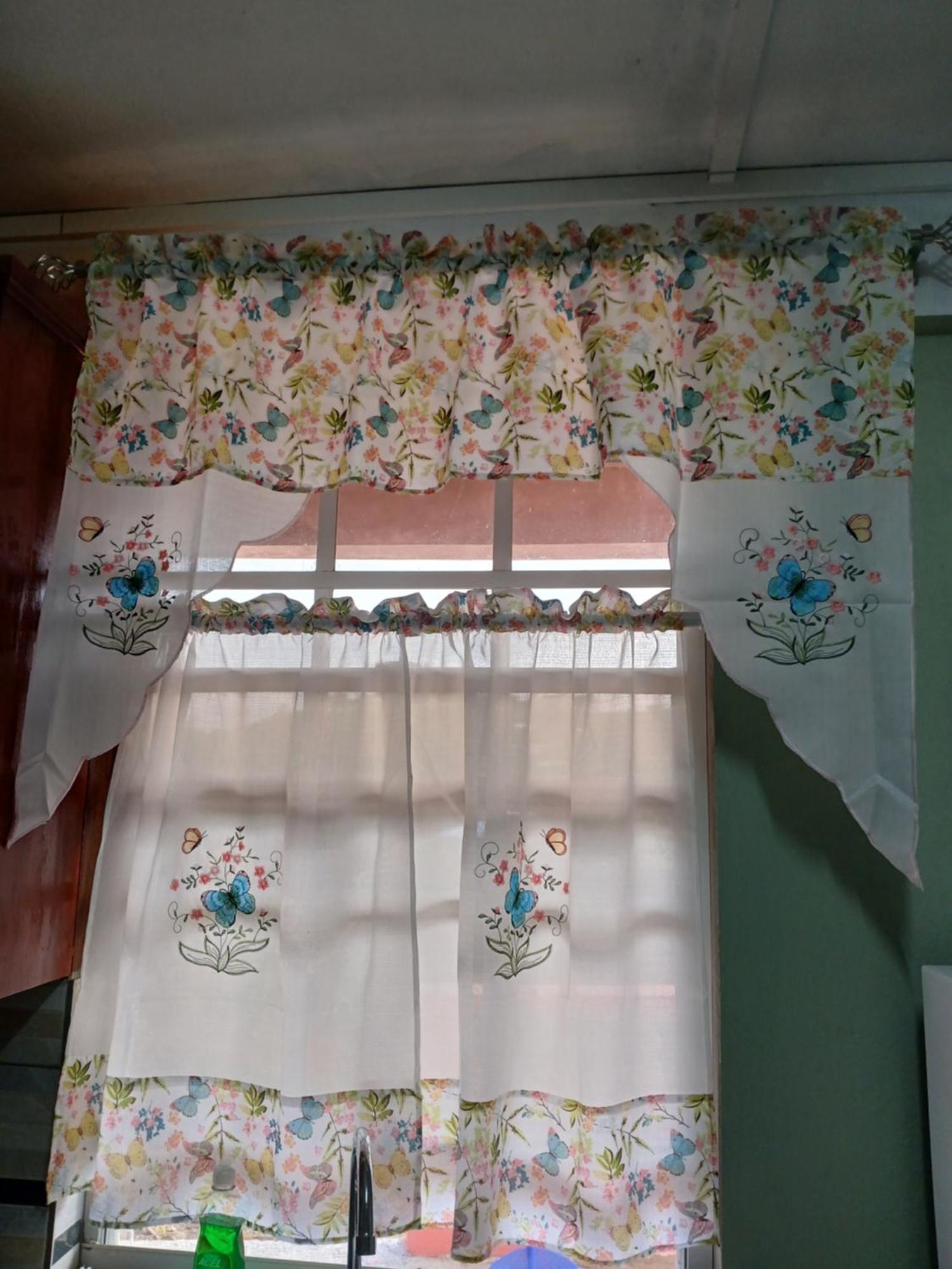 Natrue'S Haven Bed & Breakfast Marigot Exterior foto